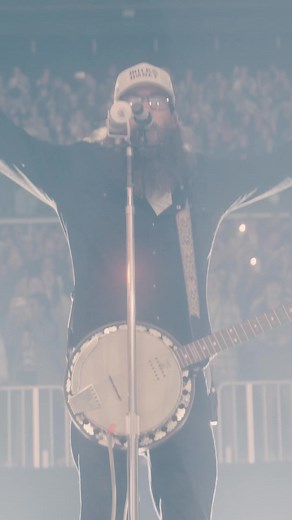 Passion 2024 Kickoff Event | Crowder Songs Highlighted