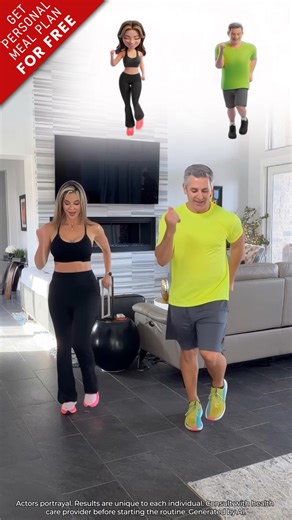 It’s your LAST CALL to achieve your dream body—go from XXL to L in just 8 weeks with Tai Chi! 💪 | Walking & Weight Loss Tracker