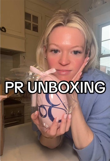 Exploring the Excitement of PR Unboxing Videos