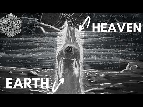 Man as the Union of Heaven and Earth | Jonathan & Matthieu Pageau