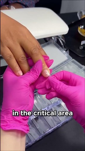 Polygel with Dual Forms | Beginner Mistakes to Avoid