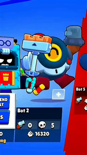 Brawl Ball #brawlersgameplay #brawlstarsgameplay #supercellgaming #бравлстарс #brawlshorts 01