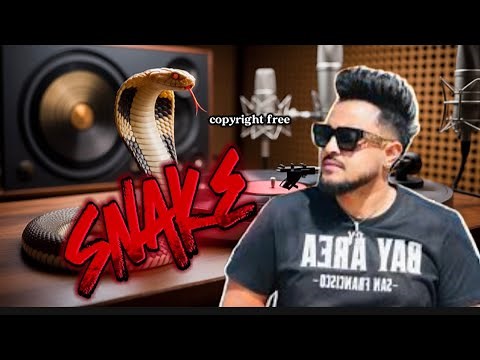 Snake - Cheema Y (Official Video) | Latest Punjabi Song 2025