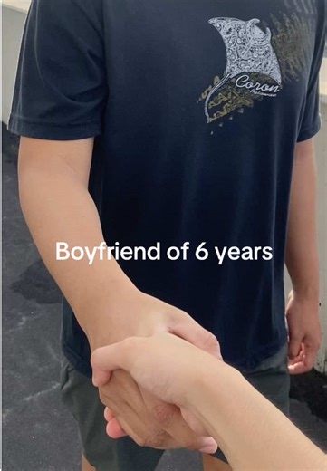 Surprising My Boyfriend at College After 6 Years Together