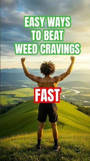 Beat Weed Cravings Fast Easy Tips to Quit Marijuana