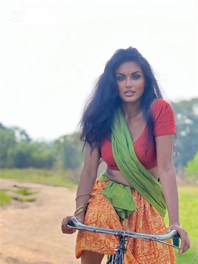 ලංකාවේ ලස්සනම කළු කෙල්ල එයා 🖤🔥#IshadiAmanda#modales #fypシ゚viral #shorts #fouryou #onemillion #viwes