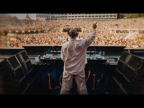 Kevin de Vries WE1 | Tomorrowland 2026