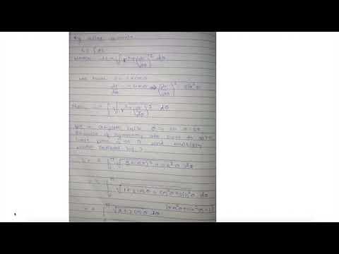 Find the length of the cardioid r = 1 + cos(θ)