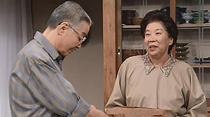 渡る世間は鬼ばかり 第4シリーズ(橋田壽賀子ドラマ) : 第四回