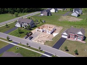 Crowne Pointe - Redstone Builders