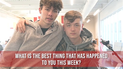 We asked our DCTC students and staff an important question! | Dallas County R-I Schools