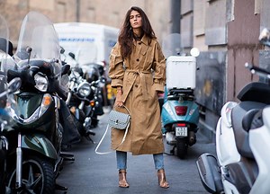 How To Do A New Season Wardrobe Changeover With No Major Fuss