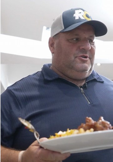 Discover Big John's Full Episode - Chinese Food Special