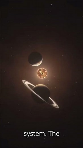 What If Jupiter Exploded? 🪐💥 (The Solar System Would Collapse) #shorts