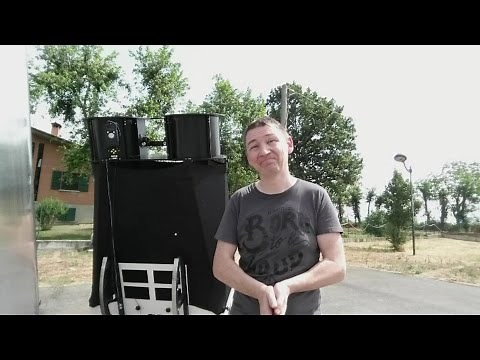 Astronomical Sketching - 01 - Preparation