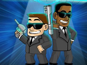 Alien Catcher 🕹️ Online Game | Gameflare.com