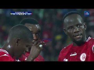 EXTENDED HIGHLIGHTS | YANGA SC (0) VS SIMBA SC (1) | FAINALI MUUNGANO CUP 2026