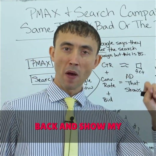 PMax Is Dominating E-commerce Ads: 🚀 Here’s Why!