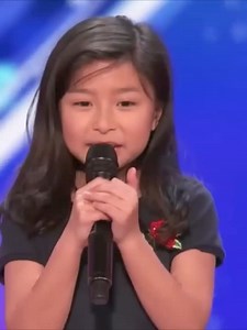 Celine Wants To Be Next Celine Dion on America's Got Talent #celinetam | Celine Tam Supporter Fan Club • 譚芷昀支持者