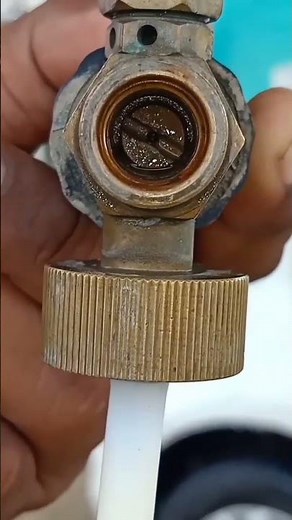 foam cannon repair | foam cannon not make foam |foam cannon maintenance