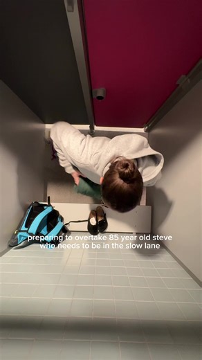 Understanding Lane Speed in Swimming