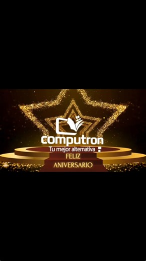🎉 𝐂𝐨𝐧 𝐞𝐥 𝐩𝐚𝐬𝐚𝐫 𝐝𝐞𝐥 𝐭𝐢𝐞𝐦𝐩𝐨, 𝐜𝐫𝐞𝐜𝐢𝐦𝐨𝐬… 𝐲 𝐬𝐞𝐠𝐮𝐢𝐦𝐨𝐬 𝐜𝐫𝐞𝐜𝐢𝐞𝐧𝐝𝐨. Hoy celebramos un aniversario más agradeciendo la confianza de miles de estudiantes que nos han acompañado en este camino. ✨ De una sede, a presencia a nivel nacional, formando sueños, impulsando metas y construyendo futuro. 💙 𝗚𝗿𝗮𝗰𝗶𝗮𝘀 𝗽𝗼𝗿 𝘀𝗲𝗿 𝗽𝗮𝗿𝘁𝗲 𝗱𝗲 𝗹𝗮 𝗳𝗮𝗺𝗶𝗹𝗶𝗮 𝗖𝗼𝗺𝗽𝘂𝘁𝗿𝗼𝗻. ¡Vamos por muchos años más de educación y oportunidades! | Instituto Computer Mast