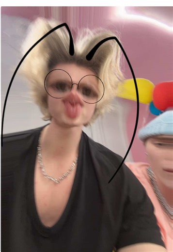 Tim Tin Family: Fun Moments at Crazy Casa