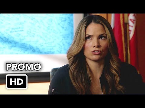 NCIS 22x03 Promo "The Trouble With Hal" (HD)