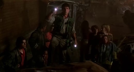 Gunisigi Daylight 1996