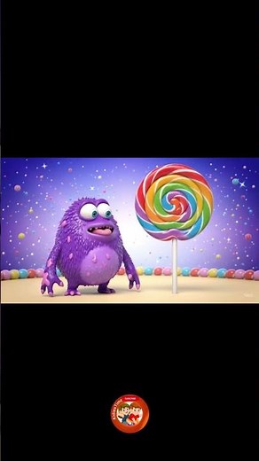 Spooky Cute Monsters Fails! | Funny Juice, Lollipop & Pumpkin Moments for Kids #monster #kids