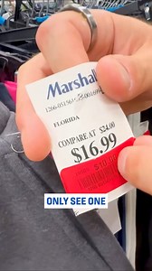 THESE sticker colors at Marshalls = JACKPOT! | Jeff Rossen