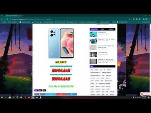 Redmi Note 12 4G QCN Original File 100% Tested #gsmakd ‪@GSMAKD‬