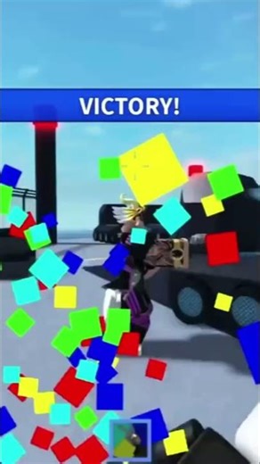 Aim testing game in mm2 #roblox #newupdateinrobloxbedwars #minecraftmusic #axol #games