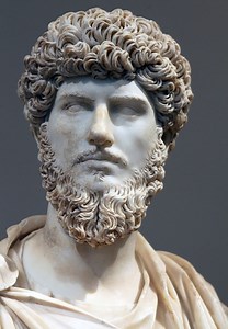 Lucius Verus - Alchetron, The Free Social Encyclopedia