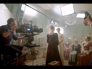 EMMA Behind The Scenes (Part1)