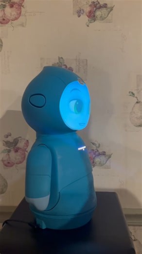Watch Moxie Robot , GPT Powered Al learning Robot for kids. on Amazon Live