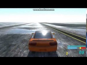 Unity3D Car Physics RayCast - WIP