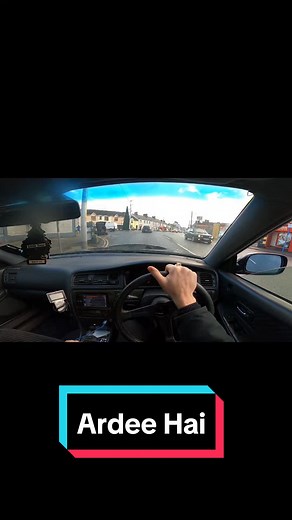 Exploring the Irish Car Scene with Veemans