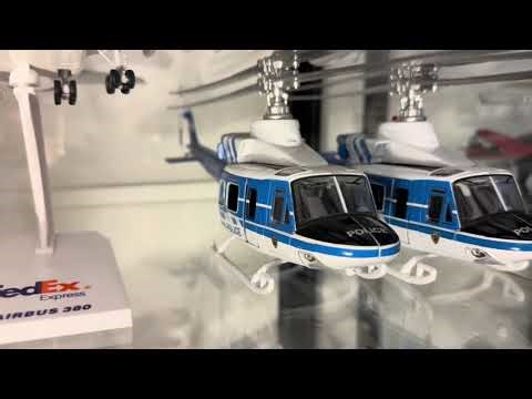 My Model aircraft collection 1/200 1/48