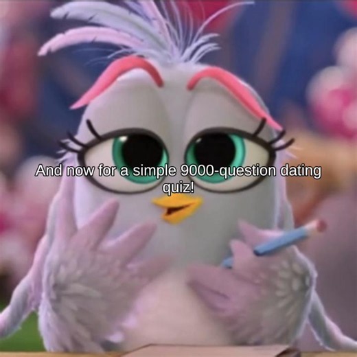 Angry Birds Movie 3 Full Trailer — Chuck, Red & Silver Highlights