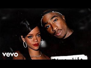 2Pac ft. Rihanna - Mama • (2025) #newmusic