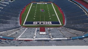 Bills Stadium renamed Highmark Stadium