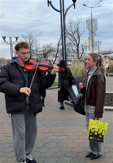 Bella, ciao #music #fyp #violin