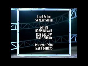 Steve wilkos credits (if you sub I will like you)