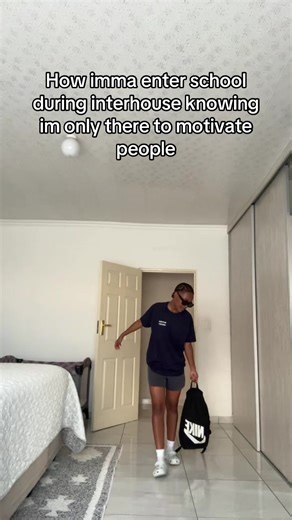 Motivating Students During Interhouse Competitions