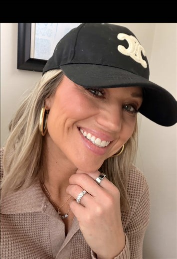 I was ready this time around.