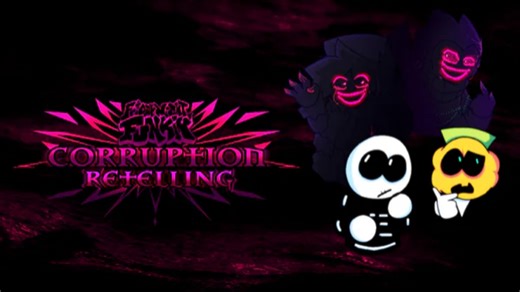 Project Retelling 2025