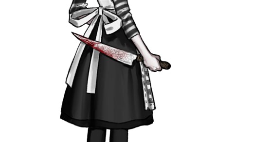 【听歌向】10张恐作青少年绘画过程