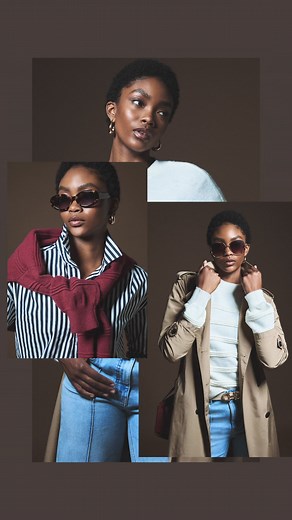 ✨New arrivals just dropped – online only! Shop new in: https://brnw.ch/21wTuG0 Proceed to checkout responsibly 😉 | WOOLWORTHS