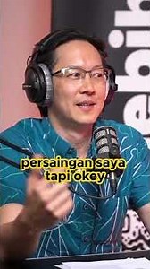 ‘Ini bukan kajian racism, ini kajian diskriminasi.’